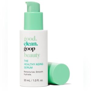 goop beauty The Healthy Aging Serum